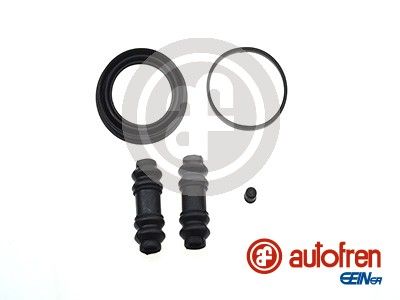 Ремкомпл. супорта перед BMW 5 E39/MB W163 60mm