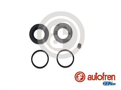 Ремкомпл. супорта зад MB W210/Astra F/Omega A/Vectra A/B 35mm