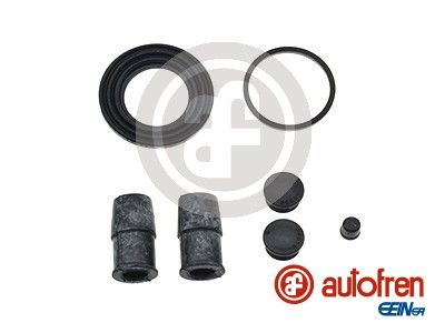 Ремкомпл. супорта зад BMW 3 E36/E46/5 E34 40mm