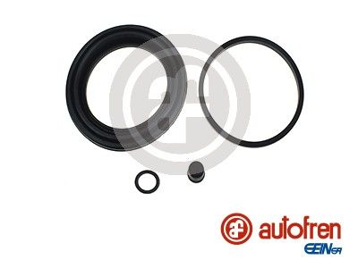 Ремкомпл. супорта зад Audi 100/A6/Escort VI/VII/Scorpio/Sierra 43mm