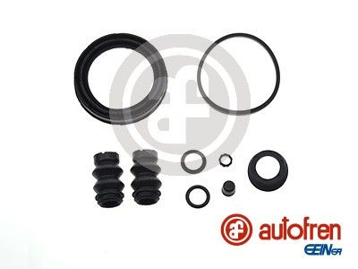 Ремкомпл. супорта перед Citroen C5/Xsara/Subaru Legacy 57mm