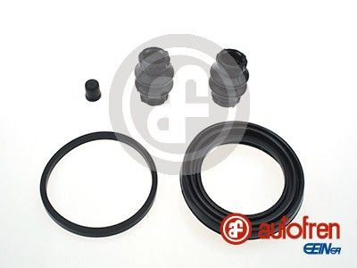 Ремкомпл. супорта перед Citroen C2/C3/Fiesta VI/Fabia/Smart 54mm