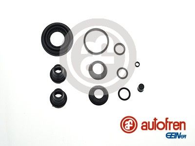 Ремкомпл. супорта зад Astra G/H 34mm