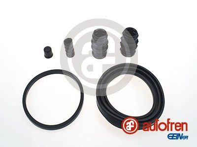 Ремкомпл. супорта перед Fabia/Roomster/Corolla 54mm