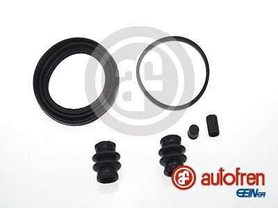 Ремкомпл. супорта перед Jumpy/Scudo/Expert -07 60mm