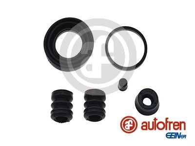 Ремкомпл. супорта зад PSA C8/807 38mm
