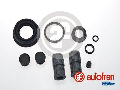 Ремкомпл. супорта зад Civic 12-/Mini/Yaris 07- 34mm