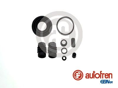 Ремкомпл. супорта зад PSA C4/207/307/Mondeo III 38mm