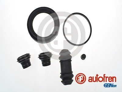 Ремкомпл. супорта перед Sprinter/Vito W638/LT II 60mm