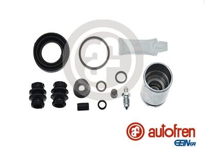 Ремкомпл. супорта зад Astra G/H/Combo/Meriva (з поршнем)