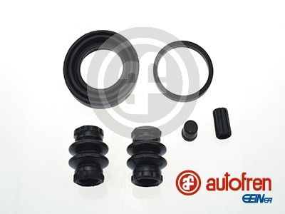 Ремкомпл. супорта зад Corolla 02-09 34mm