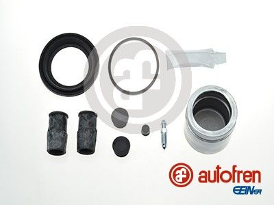 Ремкомпл. супорта перед BMW 3 E36/E46 (з поршнем)