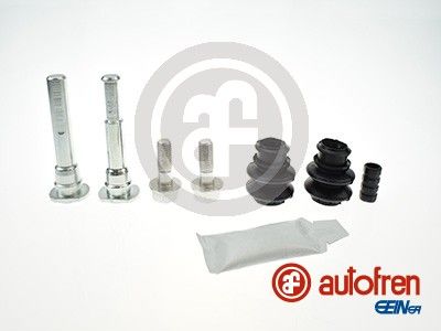 Ремкомпл. направляючих супорта Hyundai Accent/i30/Kia Carens/Ceed/Rio