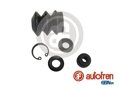 Ремкомпл. головного зчеплення Audi 100/A6 -97/Ford Galaxy 19mm