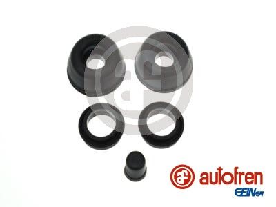 Ремкомпл. циліндрика BMW 3 E30/PSA Xsara/306/405/Ford Sierra 20,6mm