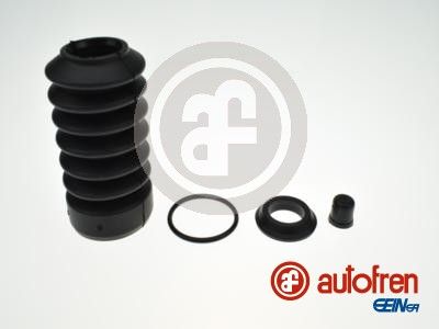 Ремкомпл. робочого зчеплення Scudo 2.0JTD 23,8mm