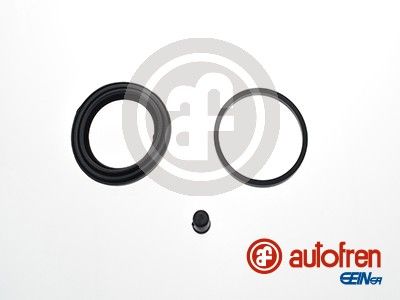 Ремкомпл. супорта перед Ford Fiesta III/IV/Fiat/Alfa 48mm