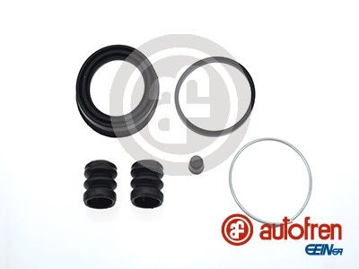 Ремкомпл. супорта перед Clio II/Megane I/Logan/Sandero 48mm