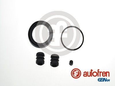 Ремкомпл. супорта перед Audi 80/100/A4/A6/MB W124/W201/Laguna II/Megane II/Caddy III/Golf IV/V 54mm