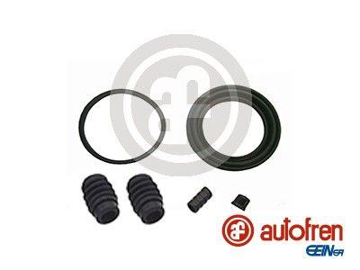 Ремкомпл. супорта перед Aveo/Kalos/Hyundai Accent 00-10 52mm