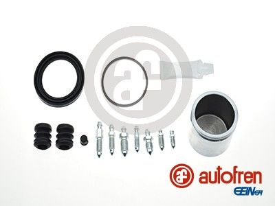 Ремкомпл. супорта перед Audi 80/A4/A6/MB W124/201/202/Laguna/Megane/Caddy II/Golf III/Passat B3/B4