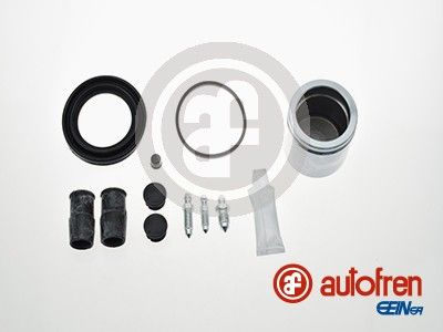 Ремкомпл. супорта перед Audi A4/A6/Astra G/H/J/Combo/Corsa/Passat B5 (з поршнем)