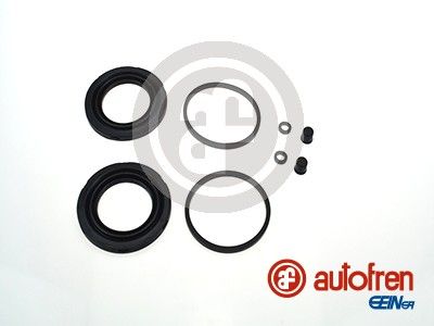 Ремкомпл. супорта перед Audi A3/Fabia/Octavia/Caddy III 10-/Golf VI 54mm