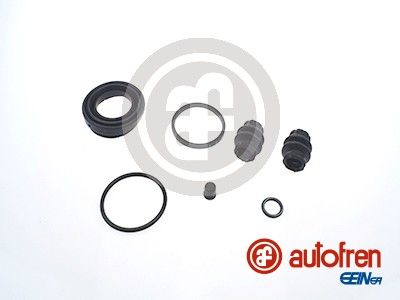 Ремкомпл. супорта зад Audi A6/Q3/Passat B6 41mm