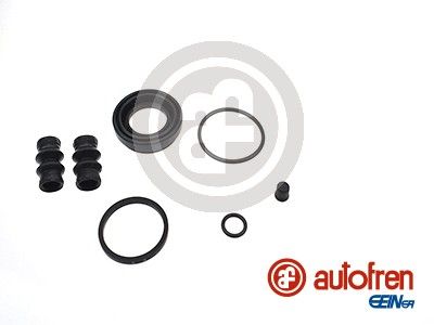 Ремкомпл. супорта зад Galaxy/S-Max/Passat B6/Volvo S60/S80 38mm