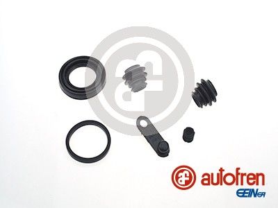 Ремкомпл. супорта зад Hyundai i30/ix35/Kia Ceed/Sportage 34mm