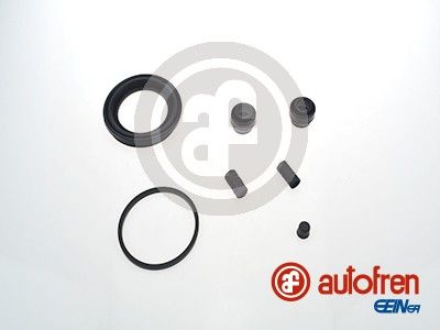 Ремкомпл. супорта перед Mazda 6 07-13 57mm