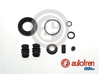 Ремкомпл. супорта зад Hyundai Elantra/Kia Cerato/Mazda 6 34mm