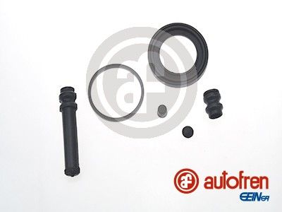 Ремкомпл. супорта зад Pajero 07-/Land Cruiser 80/90/Prado 48mm