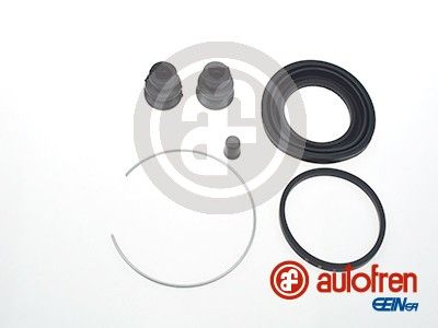 Ремкомпл. супорта перед Toyota Yaris 00-05 51mm