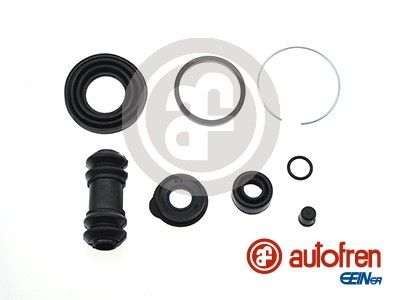 Ремкомпл. супорта зад Mazda 323/626/Premacy 35mm