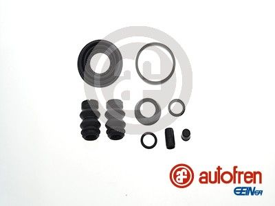 Ремкомпл. супорта зад Kangoo 01- 4x4/Mondeo III 38mm