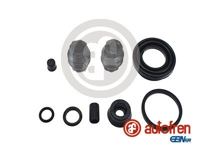 Ремкомпл. супорта зад Fluence/Megane II/III/Scenic/Smart 34mm