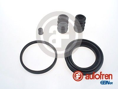 Ремкомпл. супорта перед Chevrolet Aveo/Kalos 52mm