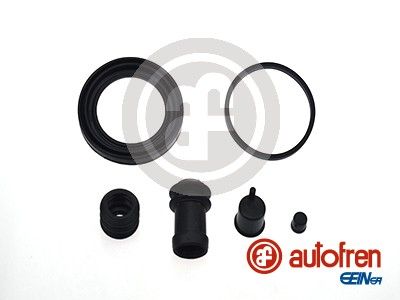 Ремкомпл. супорта перед Mazda 323/626/6/Premacy/Xedos 57mm