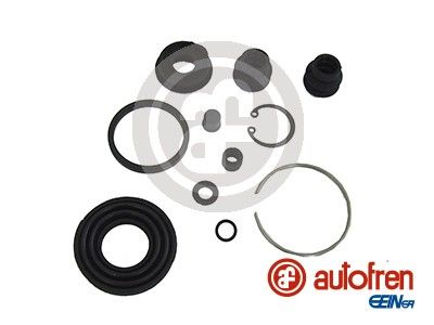 Ремкомпл. супорта зад Mazda 6 02-13 36mm