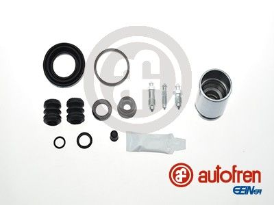 Ремкомпл. супорта зад Audi 80/100/A4/A6/A8/Golf III/Passat B3/B4 (з поршнем)
