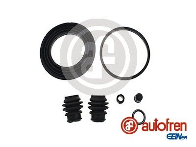 Ремкомпл. супорта перед Nissan Qashqai/X-Trail 07- 60mm