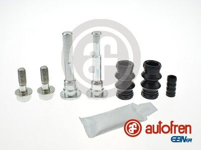Ремкомпл. направляючих супорта Combo 01-/Corsa C/MB W168/169