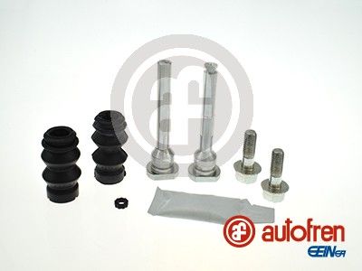 Ремкомпл. направляючих супорта YARIS/FORTWO 04-