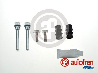 Ремкомпл. направляючих супорта  DUSTER/LOGAN/MONDEO/COLT  04-15