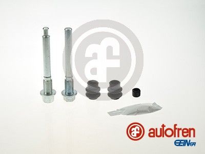 Ремкомпл. направляючих супорта MAZDA 6/PAJERO/X-TRAIL  02-