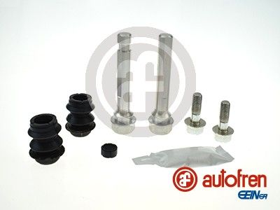 Ремкомпл. направляючих супорта перед COROLLA/CAMRY/RAV4/AVENSIS  91-03