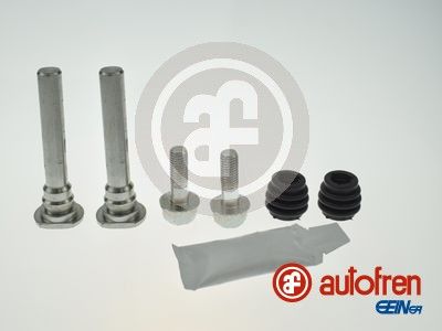 Ремкомпл. направляючих супорта  ACCORD/CIVIC/CR-V  83-15