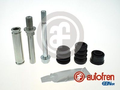 Ремкомпл. направляючих супорта  ACCENT/GETZ/LANTRA  90-09