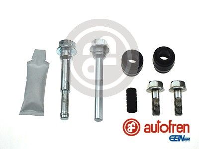 Ремкомпл. направляючих супорта   MAZDA 323/GRAND VITARA/RAV 4 98-15